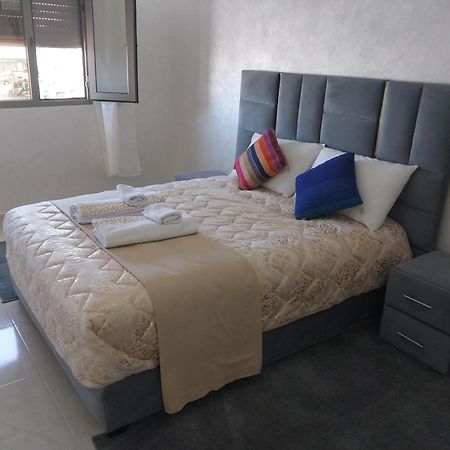 Residence Mayssa 1 Et Mayssa 2 Boujdour Appartements Meubles المظهر الخارجي الصورة