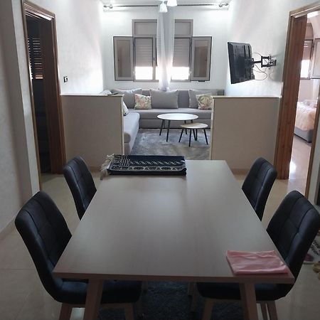 Residence Mayssa 1 Et Mayssa 2 Boujdour Appartements Meubles المظهر الخارجي الصورة