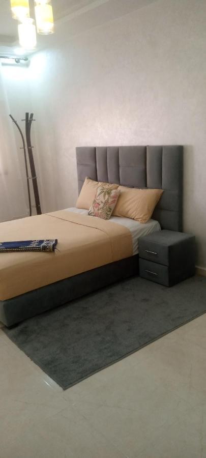 Residence Mayssa 1 Et Mayssa 2 Boujdour Appartements Meubles المظهر الخارجي الصورة