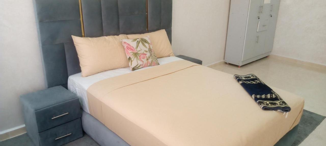 Residence Mayssa 1 Et Mayssa 2 Boujdour Appartements Meubles المظهر الخارجي الصورة