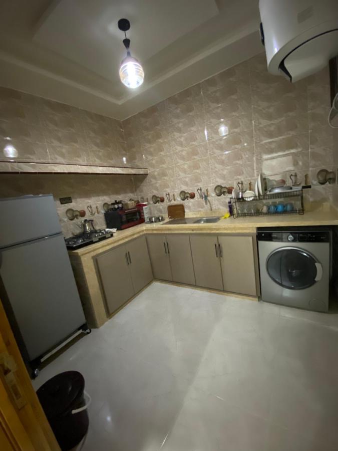 Residence Mayssa 1 Et Mayssa 2 Boujdour Appartements Meubles المظهر الخارجي الصورة