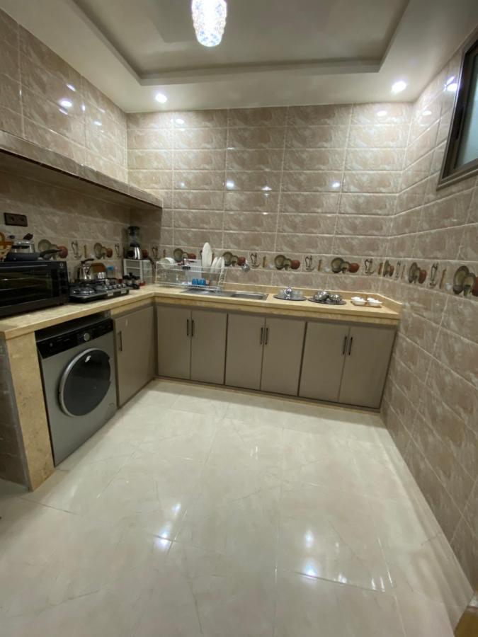 Residence Mayssa 1 Et Mayssa 2 Boujdour Appartements Meubles المظهر الخارجي الصورة