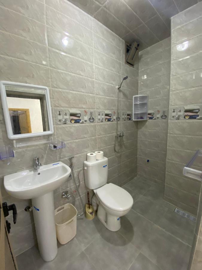 Residence Mayssa 1 Et Mayssa 2 Boujdour Appartements Meubles المظهر الخارجي الصورة
