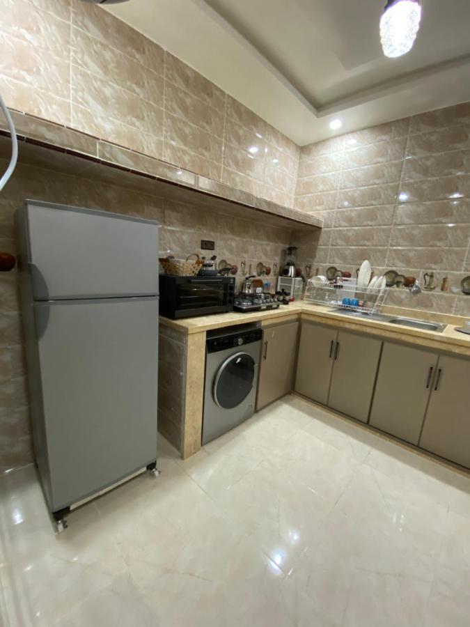 Residence Mayssa 1 Et Mayssa 2 Boujdour Appartements Meubles المظهر الخارجي الصورة