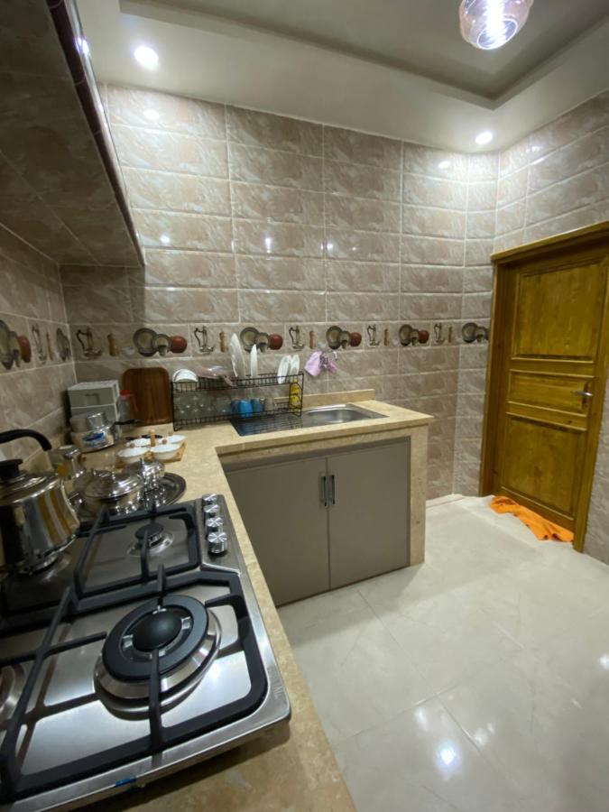 Residence Mayssa 1 Et Mayssa 2 Boujdour Appartements Meubles المظهر الخارجي الصورة