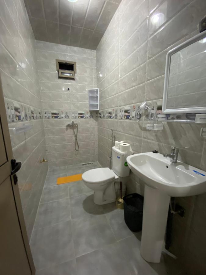 Residence Mayssa 1 Et Mayssa 2 Boujdour Appartements Meubles المظهر الخارجي الصورة