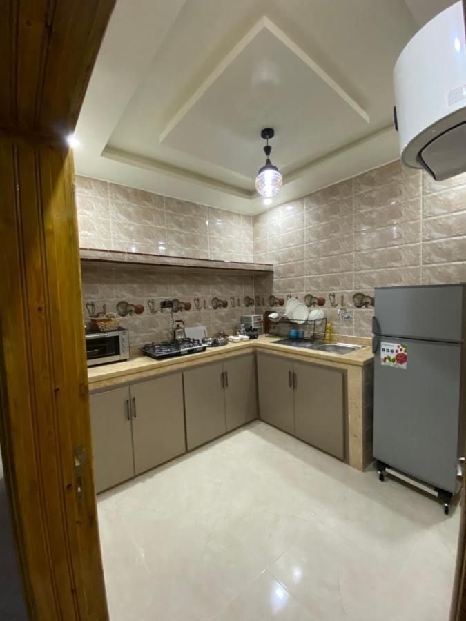 Residence Mayssa 1 Et Mayssa 2 Boujdour Appartements Meubles المظهر الخارجي الصورة