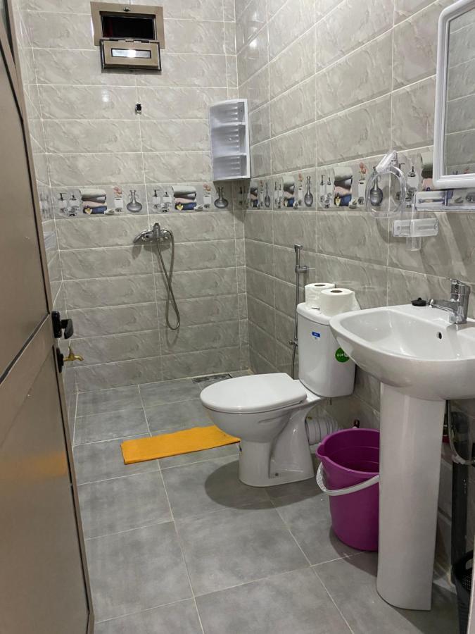 Residence Mayssa 1 Et Mayssa 2 Boujdour Appartements Meubles المظهر الخارجي الصورة