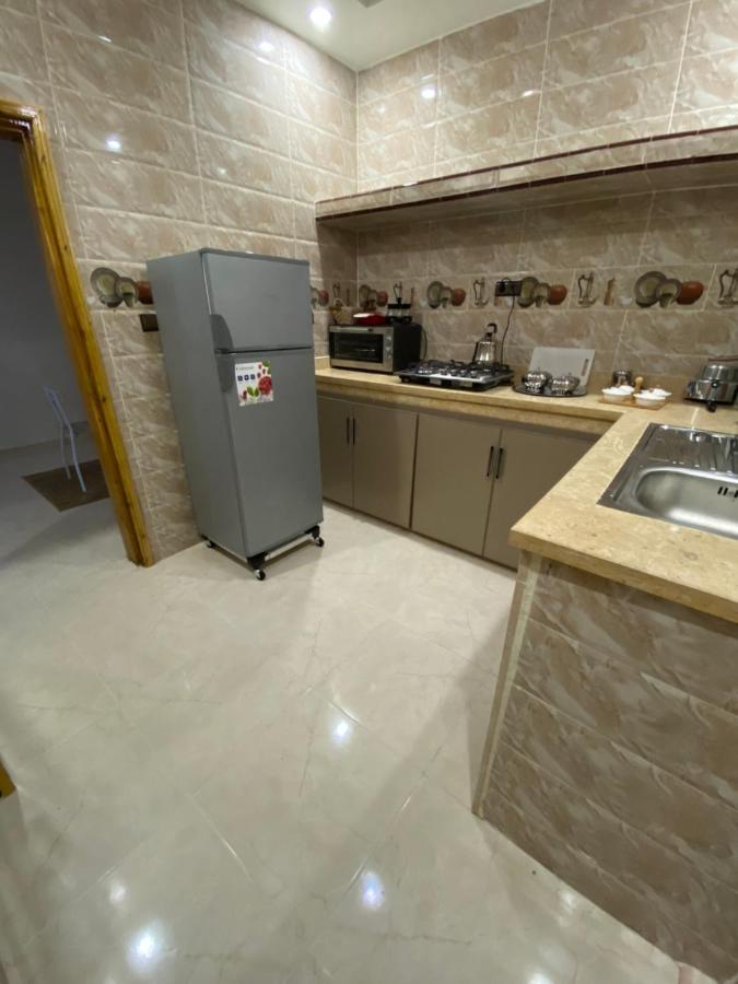 Residence Mayssa 1 Et Mayssa 2 Boujdour Appartements Meubles المظهر الخارجي الصورة