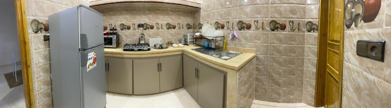 Residence Mayssa 1 Et Mayssa 2 Boujdour Appartements Meubles المظهر الخارجي الصورة