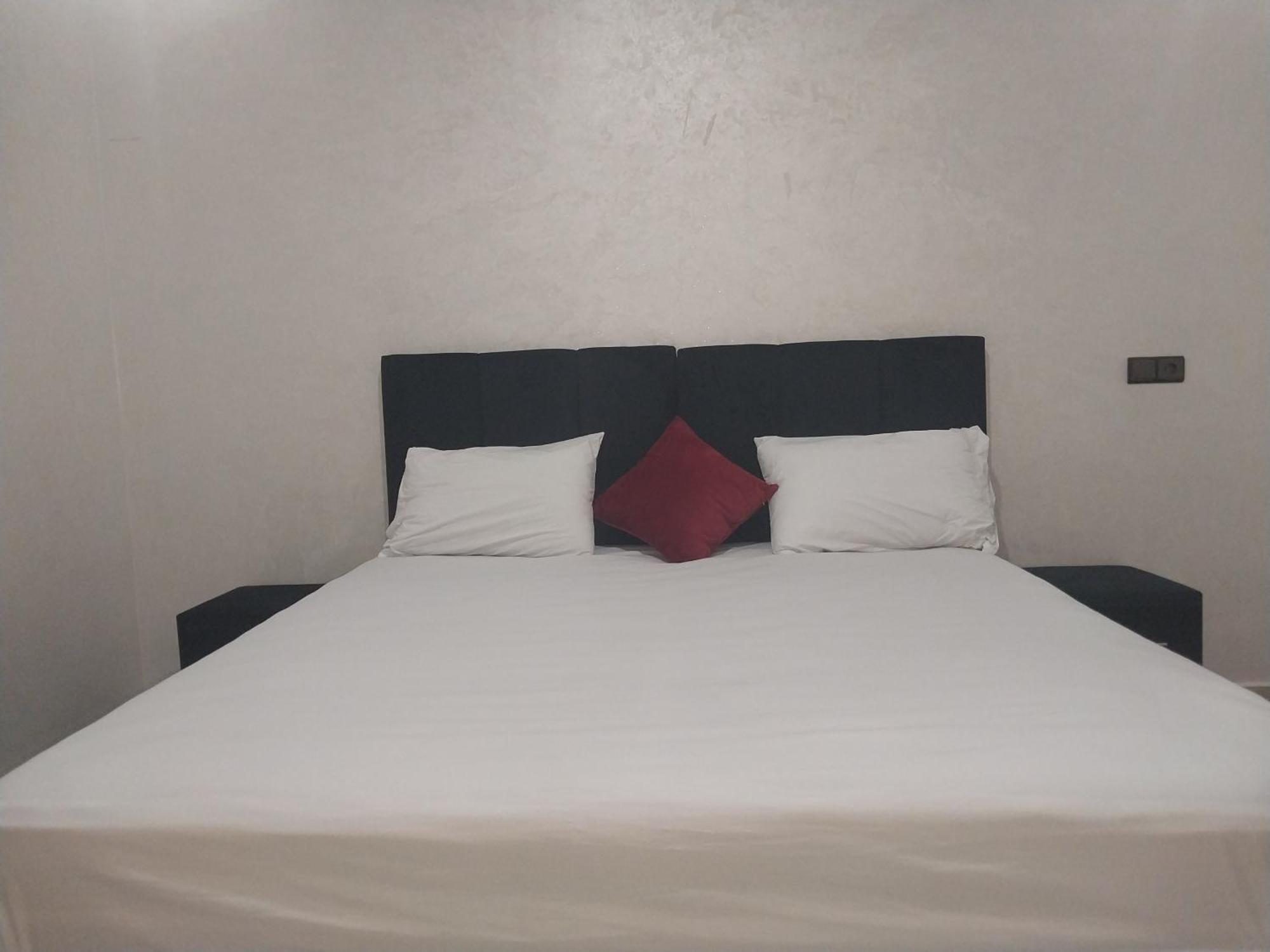 Residence Mayssa 1 Et Mayssa 2 Boujdour Appartements Meubles المظهر الخارجي الصورة