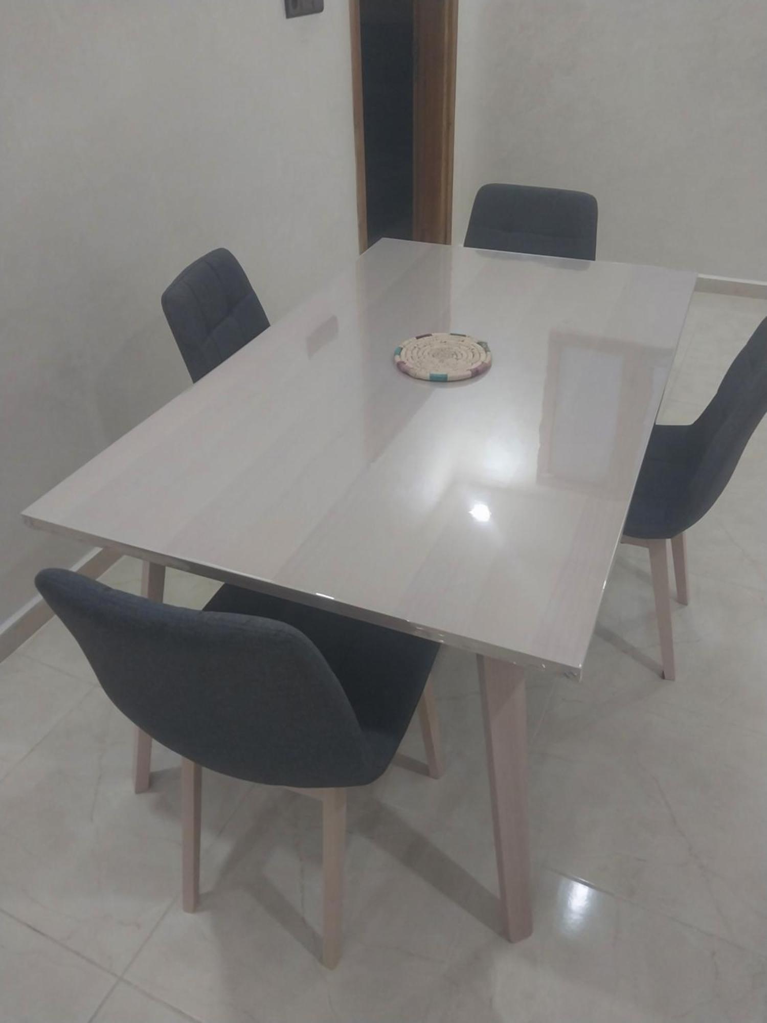 Residence Mayssa 1 Et Mayssa 2 Boujdour Appartements Meubles المظهر الخارجي الصورة