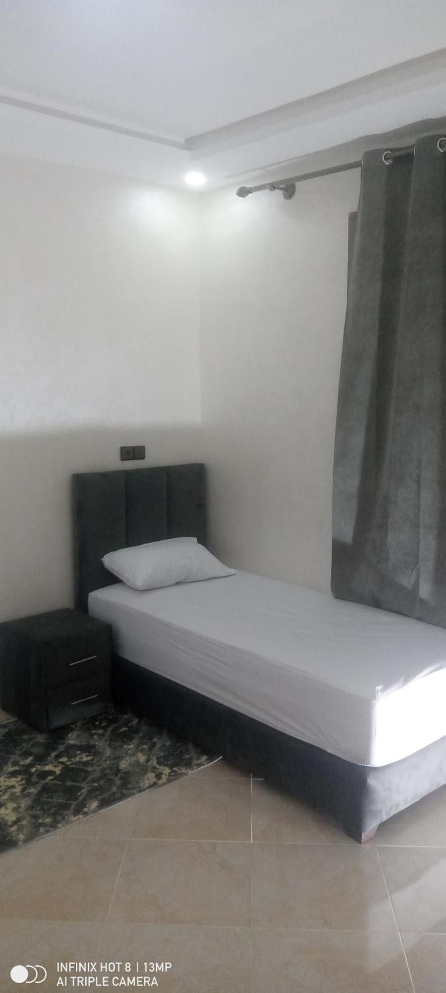 Residence Mayssa 1 Et Mayssa 2 Boujdour Appartements Meubles المظهر الخارجي الصورة