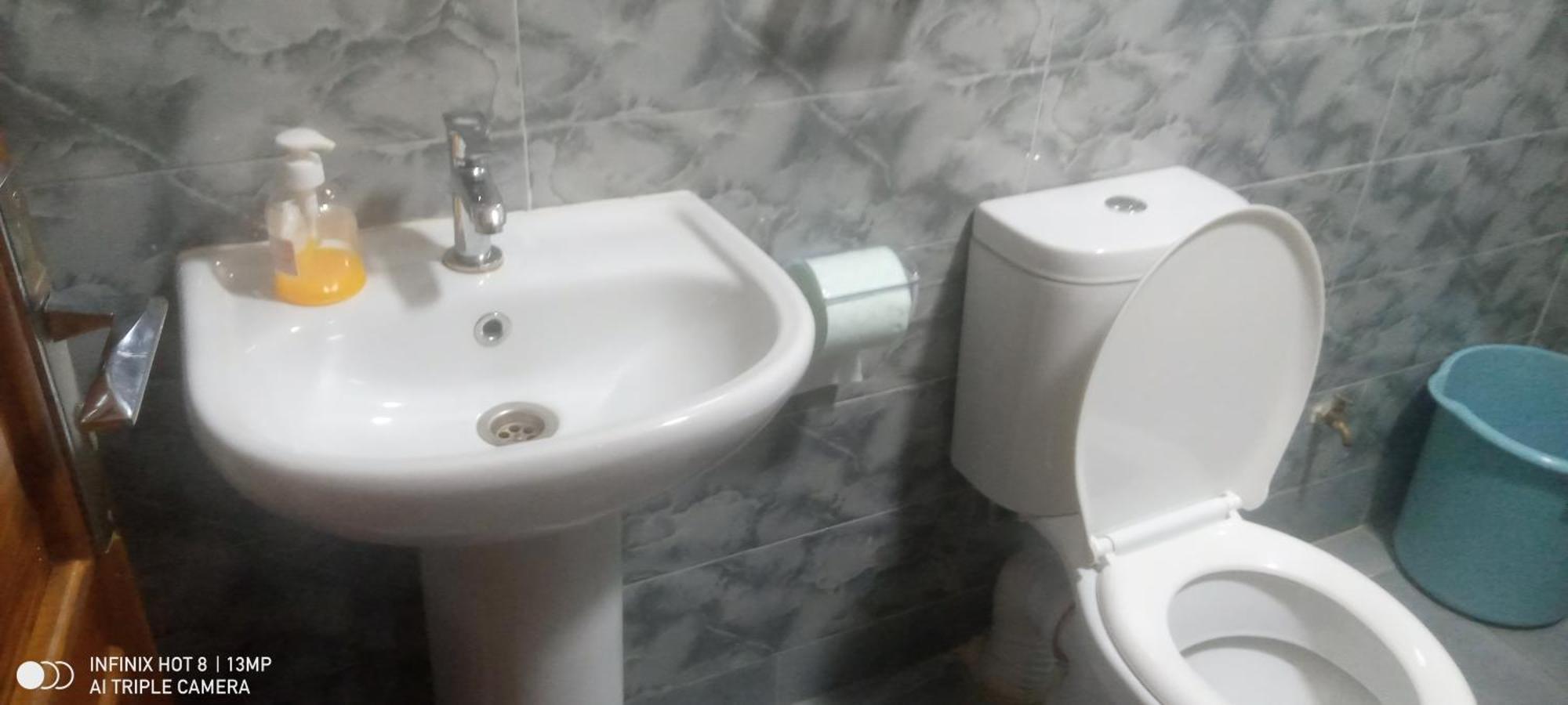 Residence Mayssa 1 Et Mayssa 2 Boujdour Appartements Meubles المظهر الخارجي الصورة