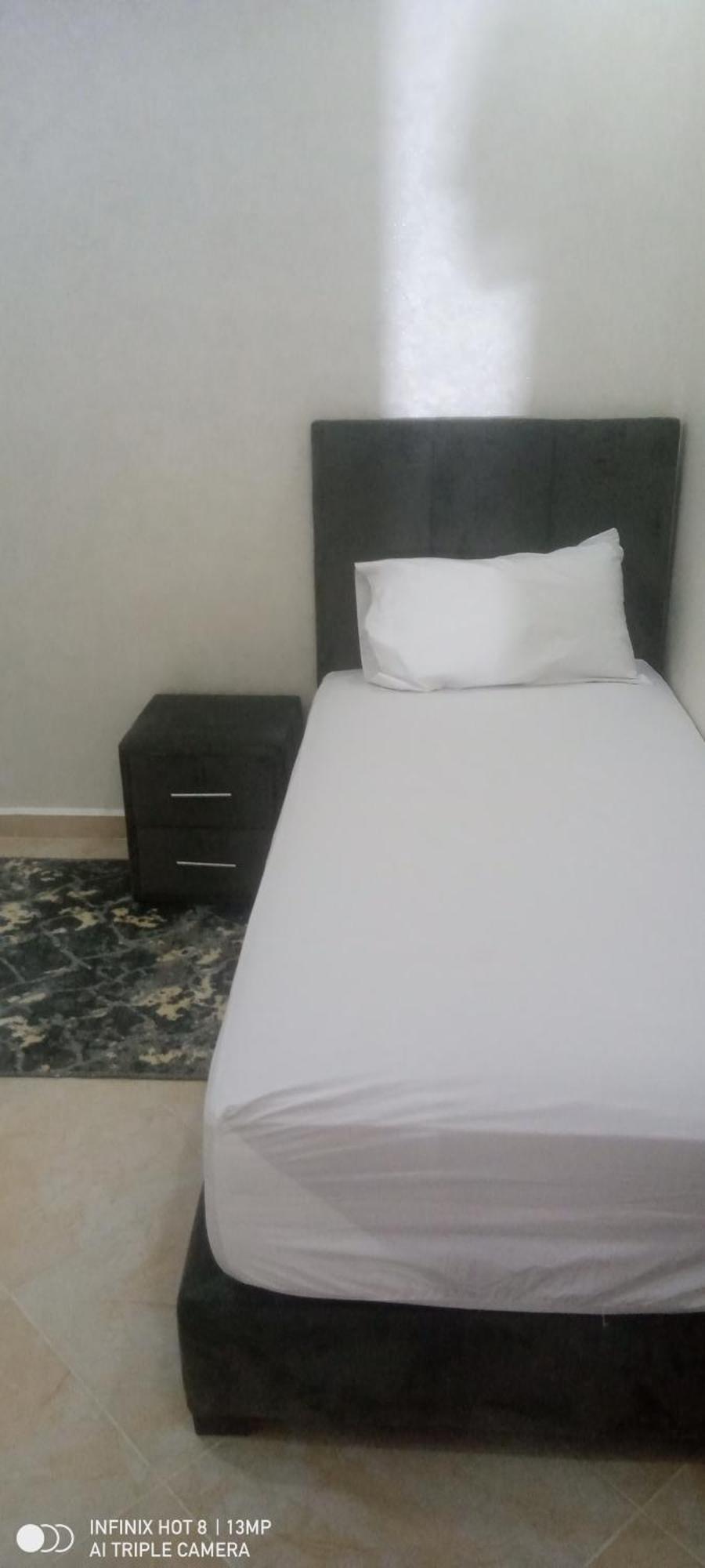 Residence Mayssa 1 Et Mayssa 2 Boujdour Appartements Meubles المظهر الخارجي الصورة