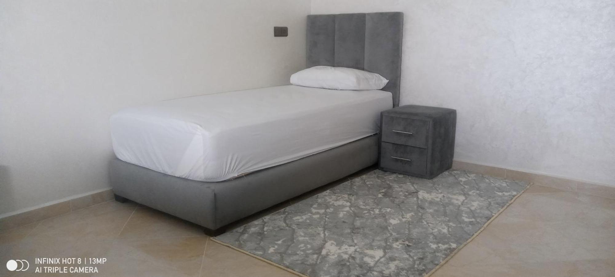 Residence Mayssa 1 Et Mayssa 2 Boujdour Appartements Meubles المظهر الخارجي الصورة
