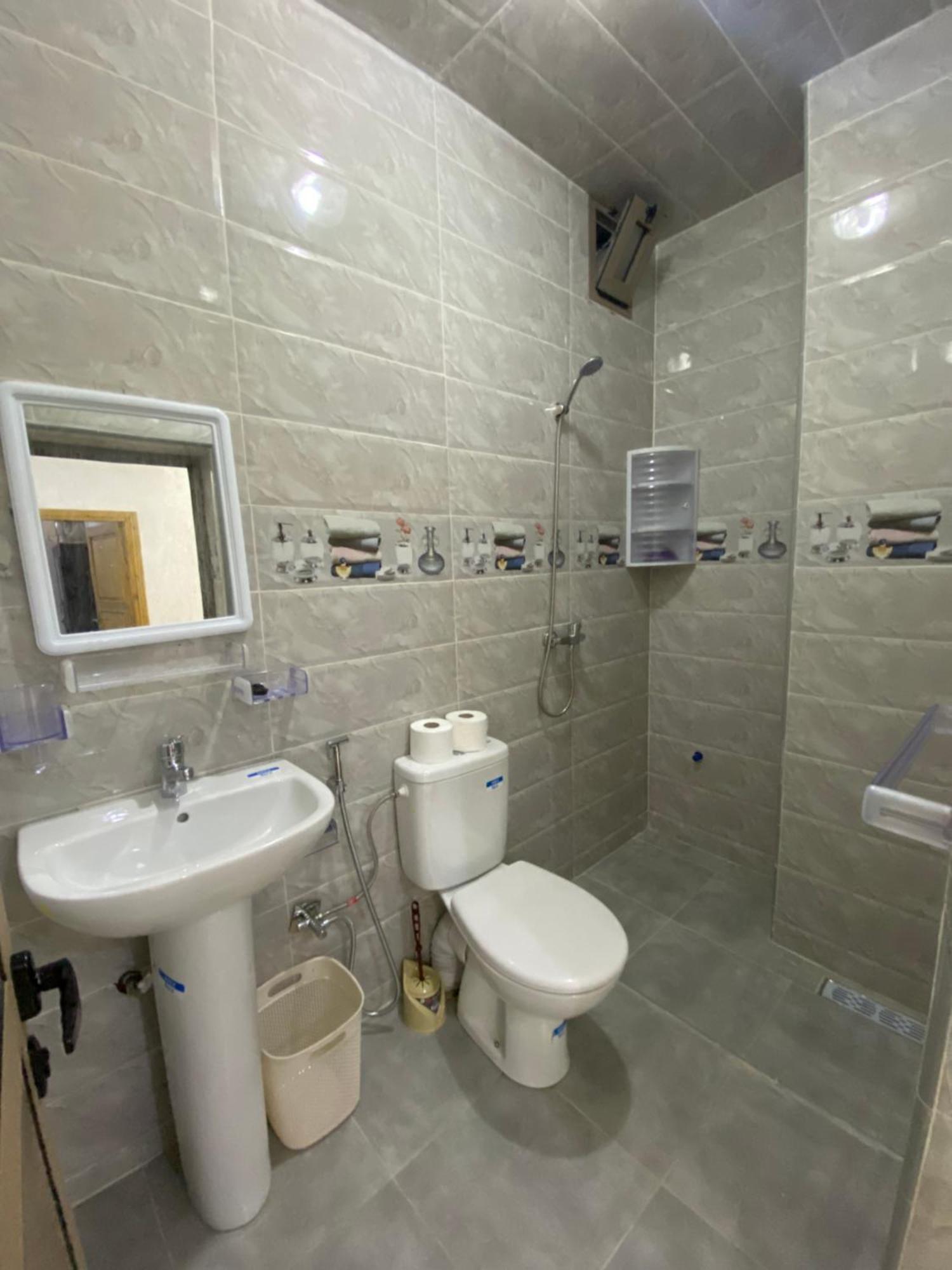 Residence Mayssa 1 Et Mayssa 2 Boujdour Appartements Meubles المظهر الخارجي الصورة